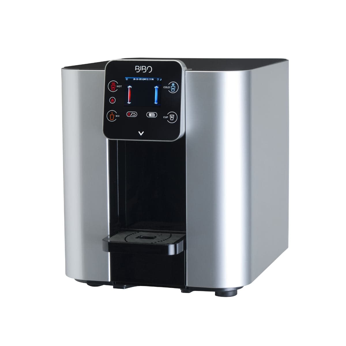 BIBO Water Bar - Silver Lining