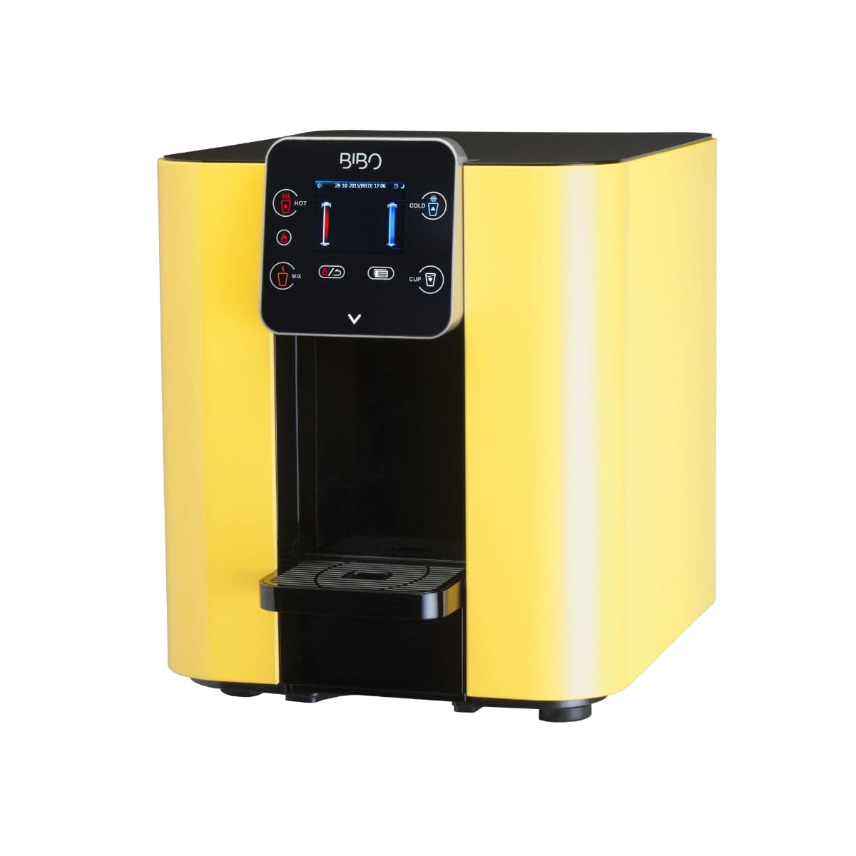 BIBO Water Bar - Mellow Yellow