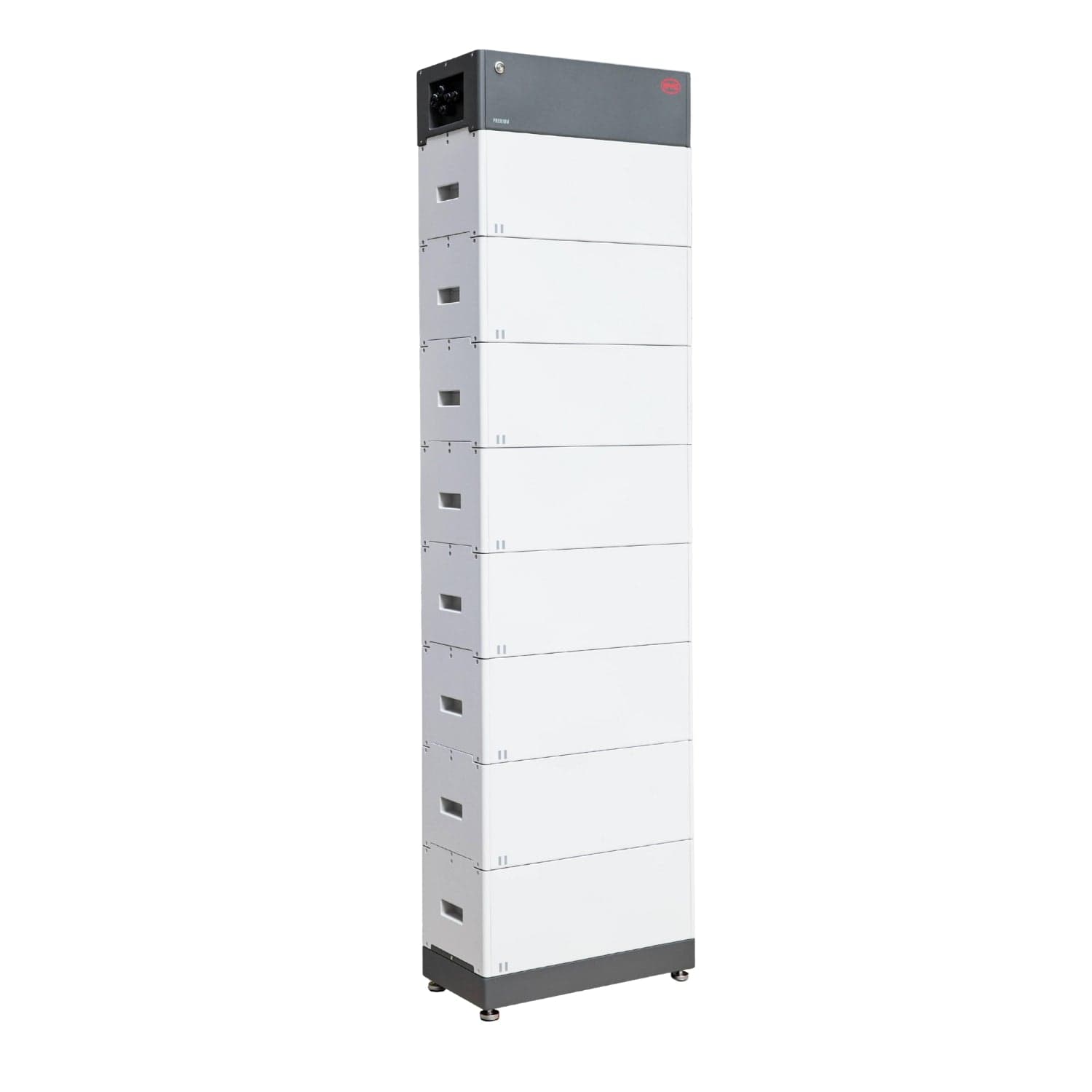 BYD HVM 22.1 22.08 kWh 409V HV Lithium Battery