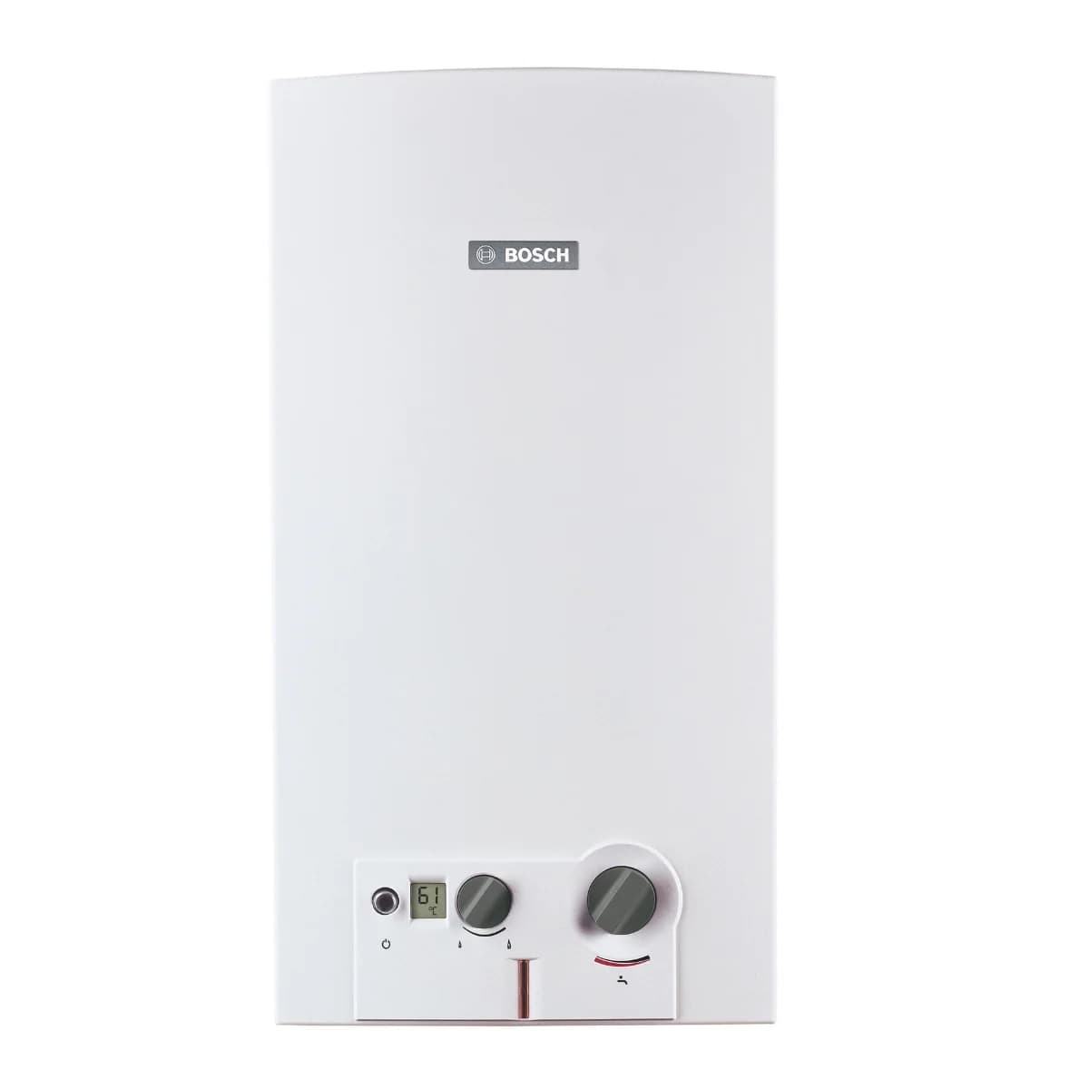Bosch WRD18G31 18 Litre Hydro Ignition LPG Gas Water Heater