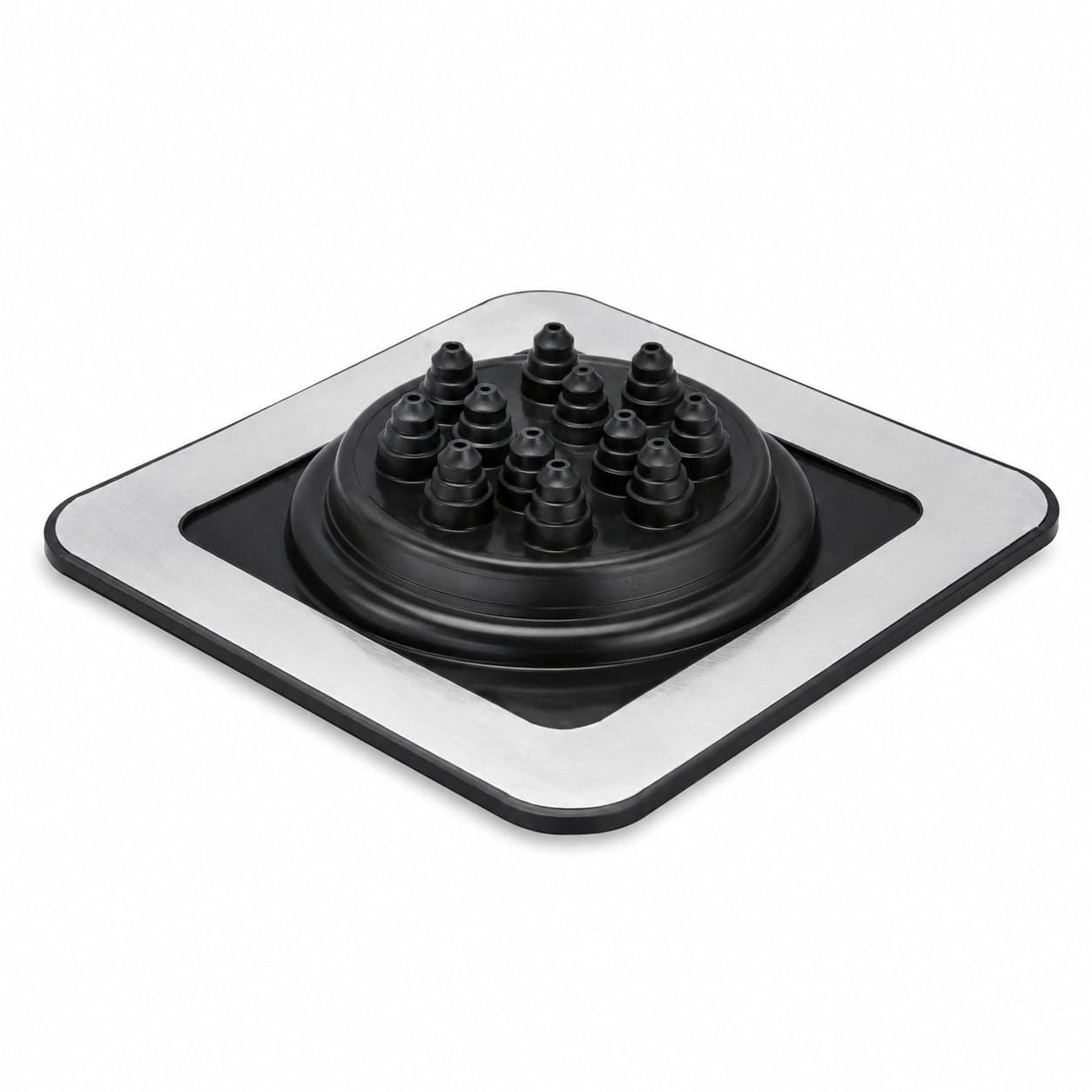 Dektite Aluminium Multicable Solar Flashing