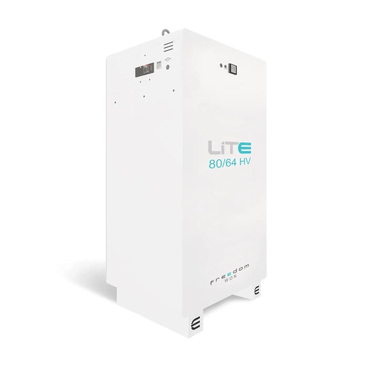 Freedom Won Lite Commercial 80/64 High Voltage Lithium Battery