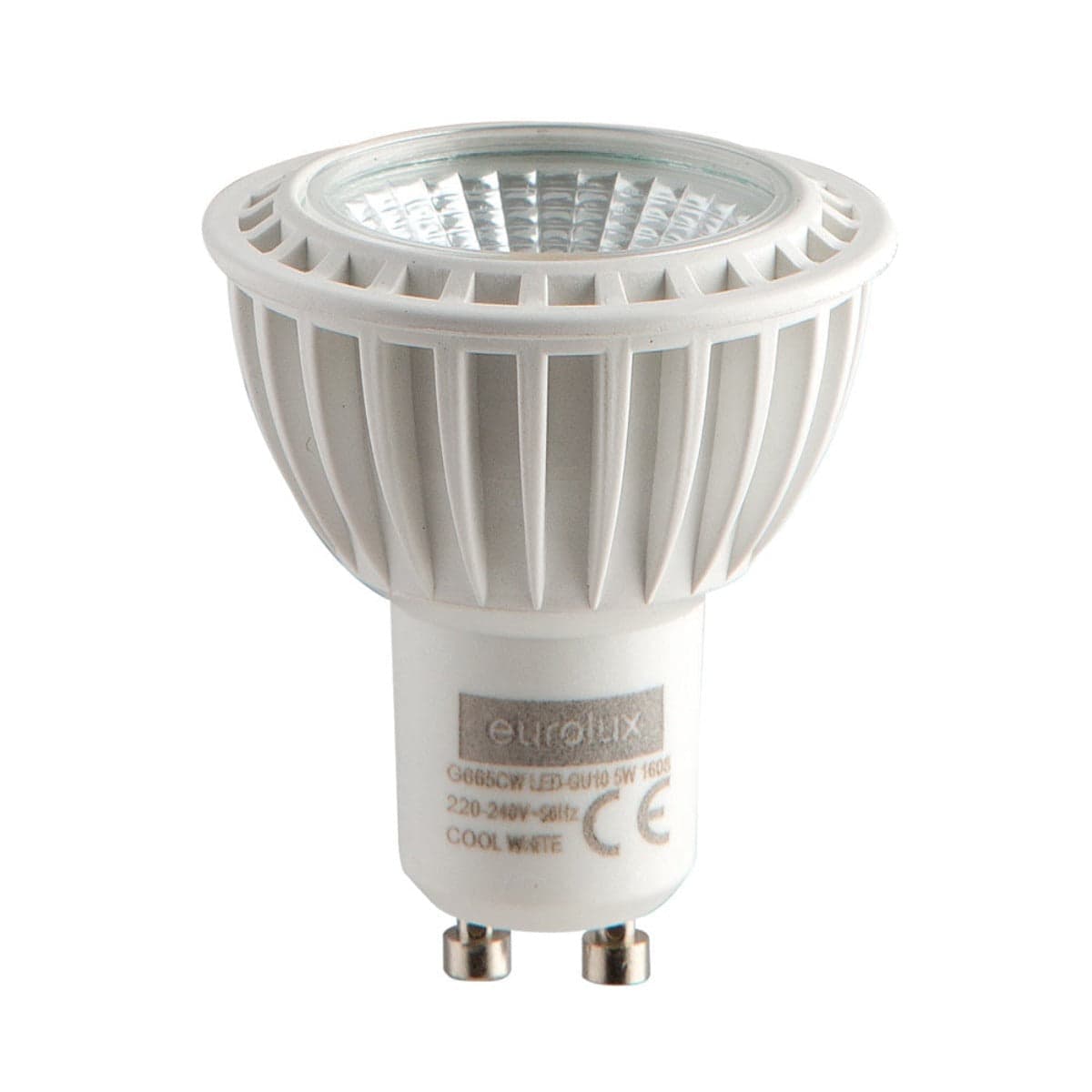 Eurolux 5W LED Downlight