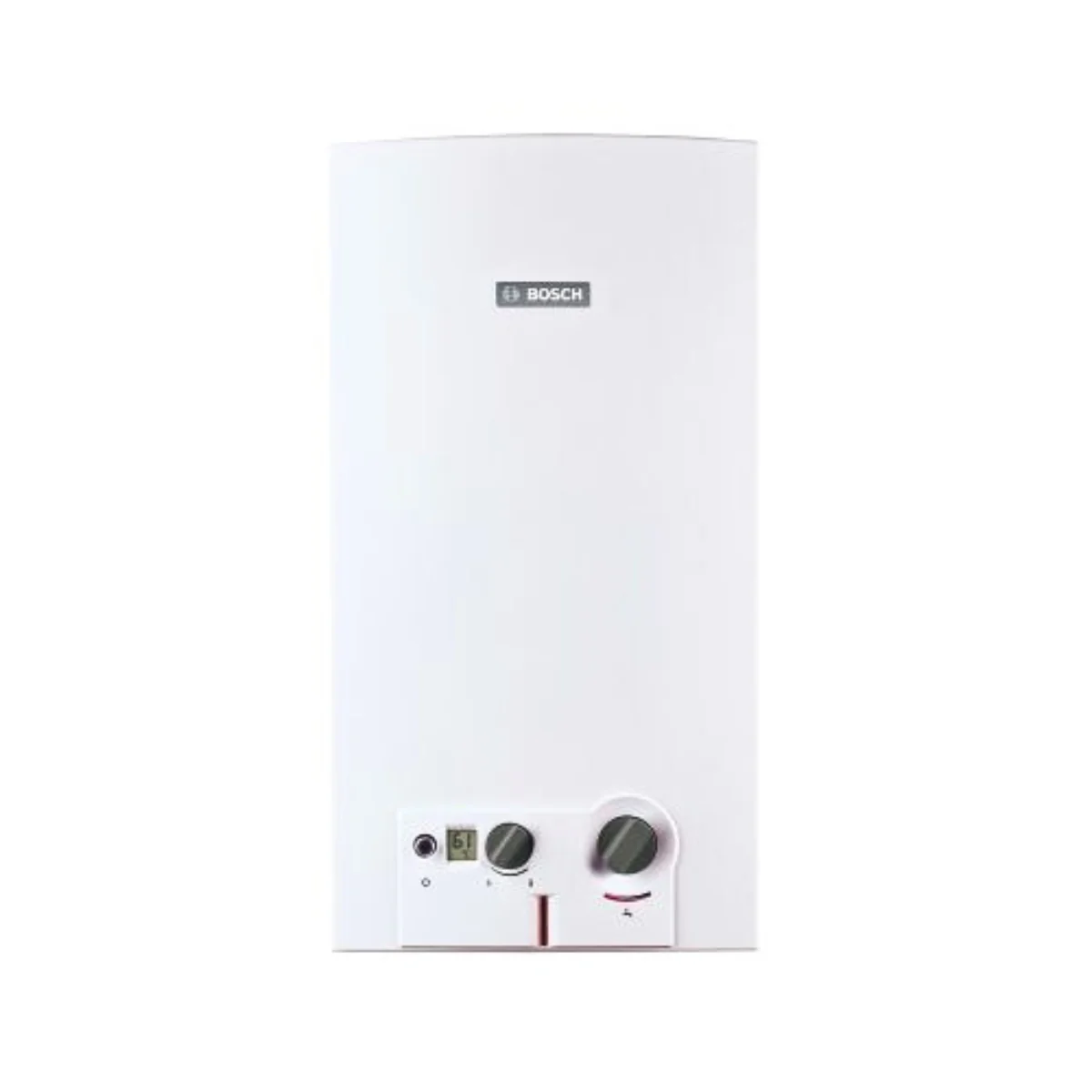 Bosch WRD14B31 14 Litre Battery Ignition LPG Gas Water Heater