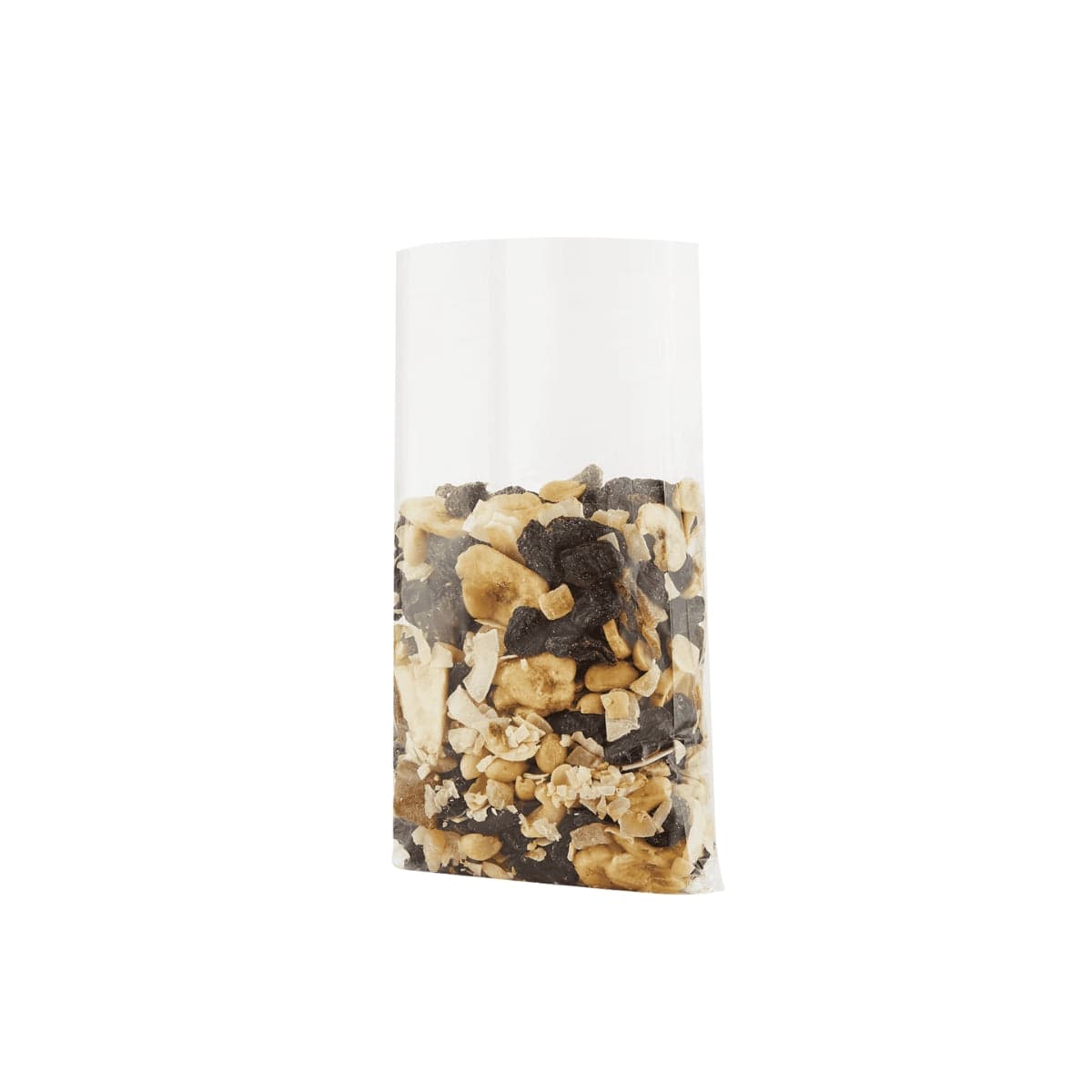 Green Home 1500ml Clear Compostable Bag