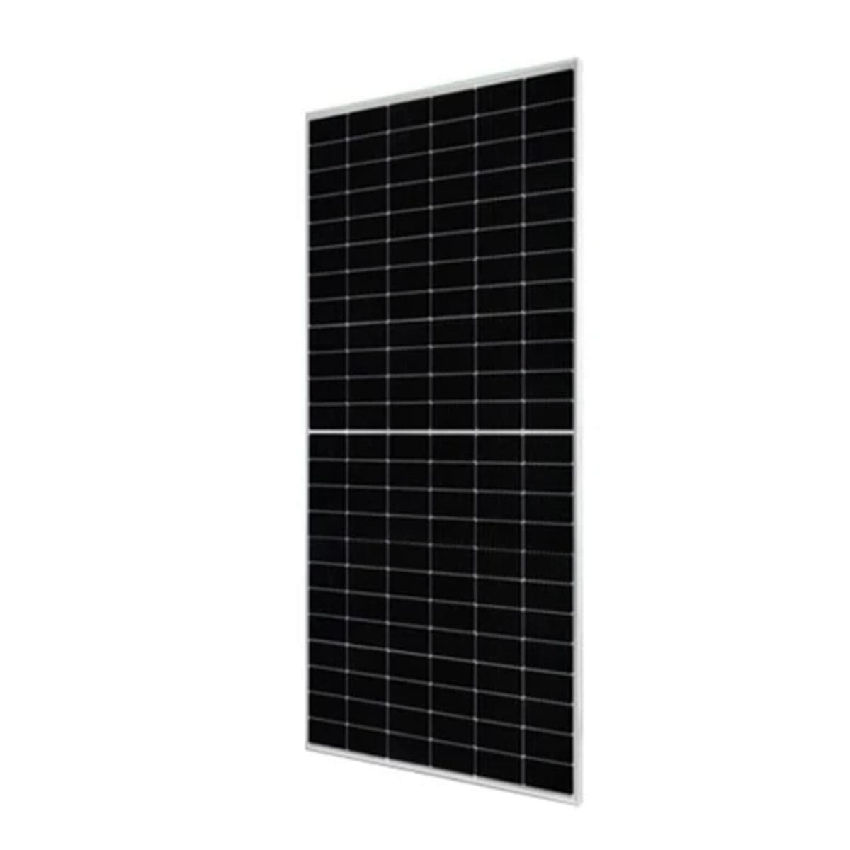 JA Solar 620W N-Type Bifacial Double Glass Solar Panel