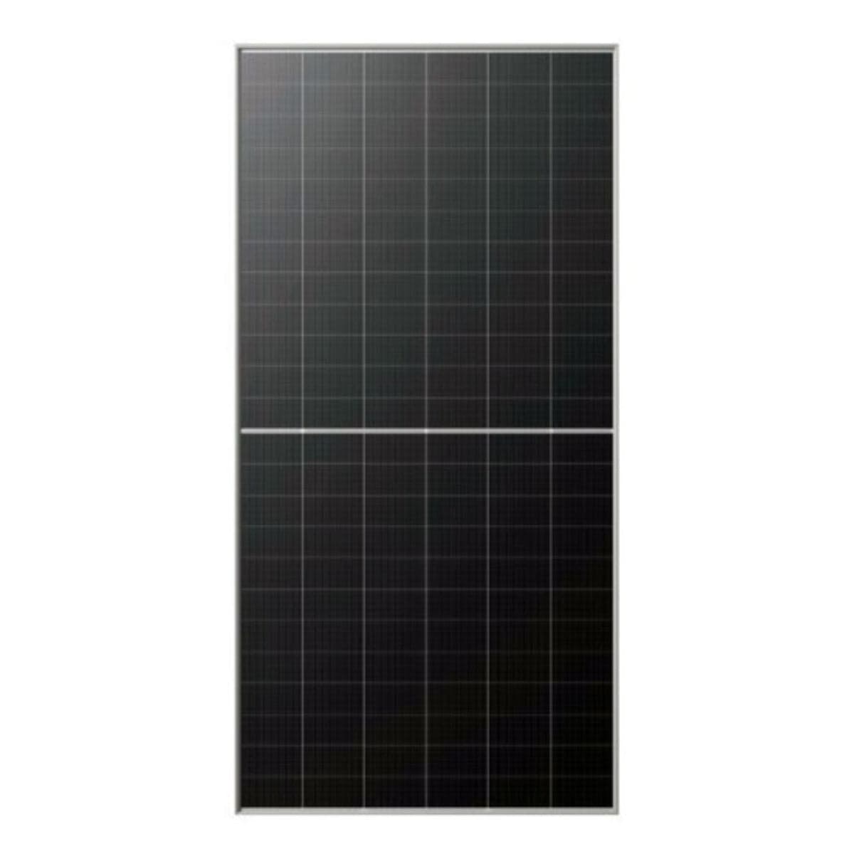 Jinko Tiger Neo 620W TOPCon N-Type Dual Glass Bifacial Solar Panel
