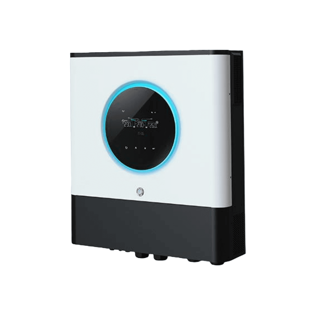 RCT Axpert MX2 8K 48V Twin Inverter