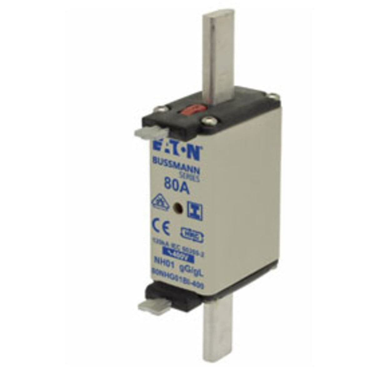 Eaton Bussmann 80A Fuse for KETO-1