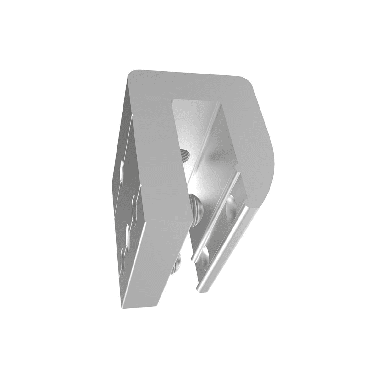 Sunsecure Narrow Seam Kliplok Clamp