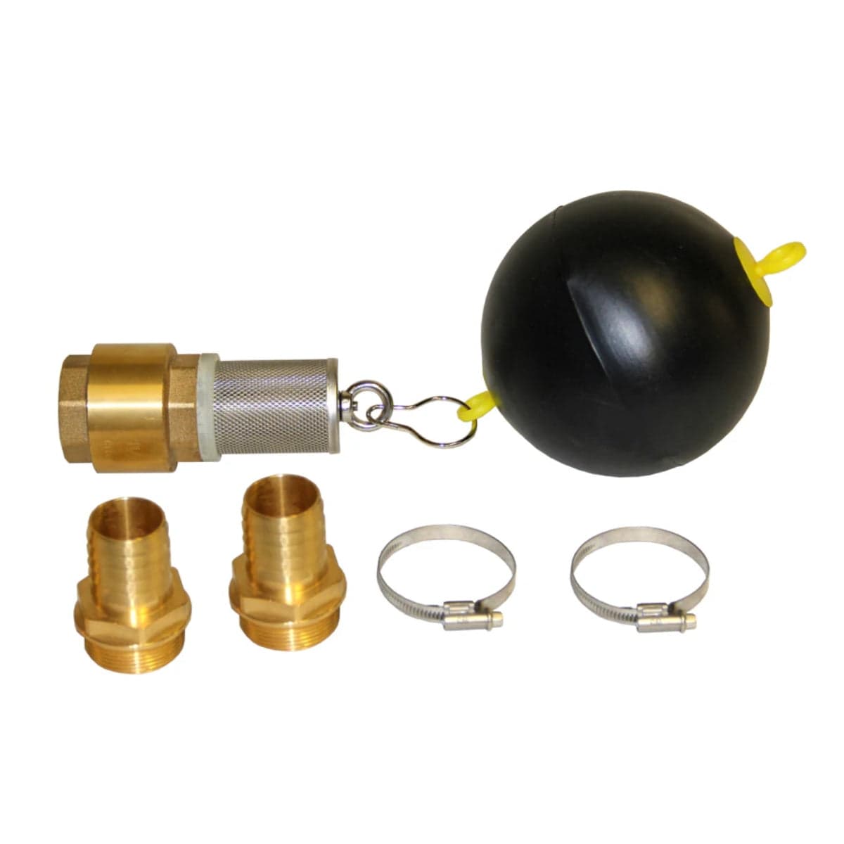 Purain SAUGSAGF ½" Floating Suction Filter