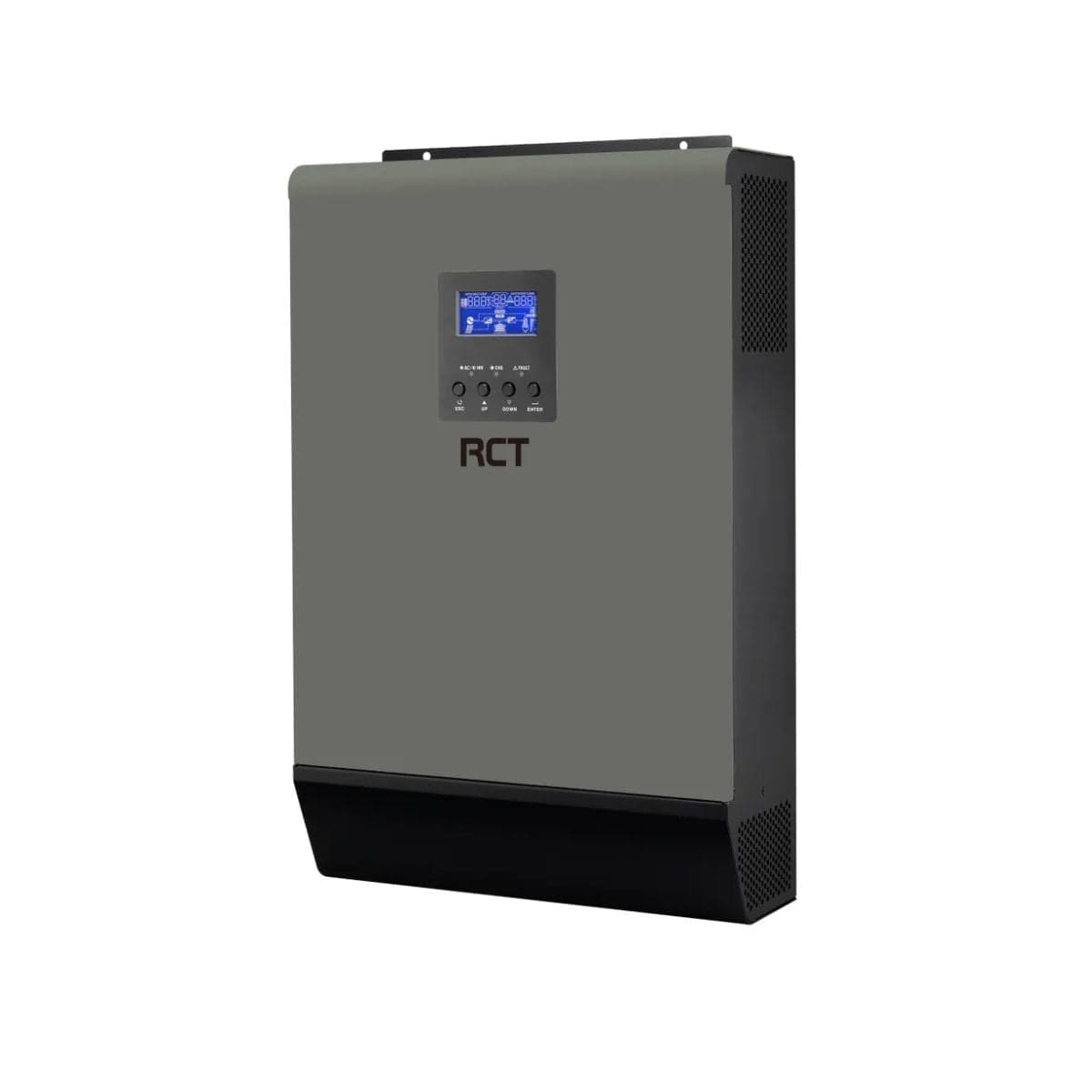 RCT Axpert MK2 5K48 5kVA 5kW 48V Hybrid Inverter