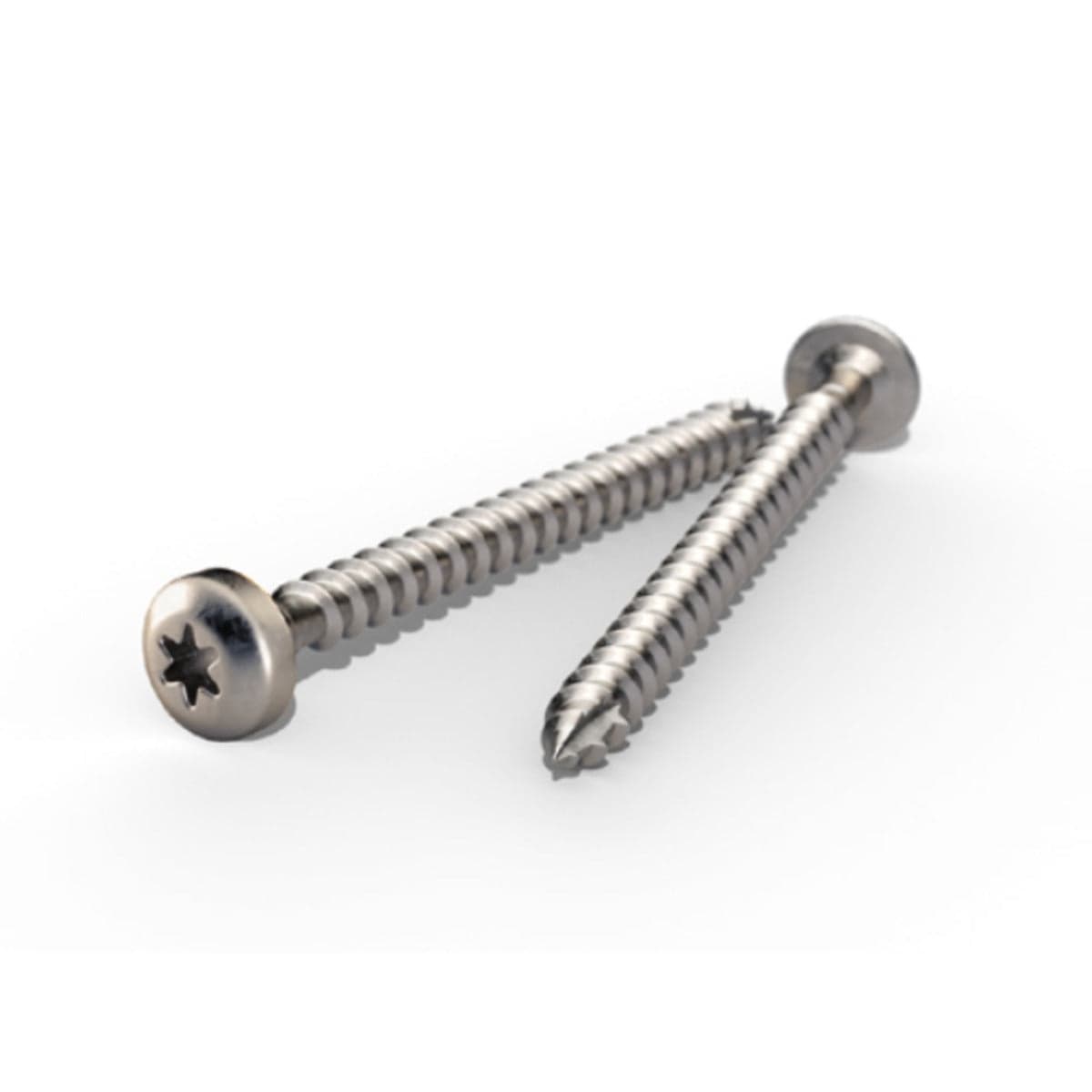 Renusol Wood screw pan head 6 x 80 SIT30 Single - REN-900318