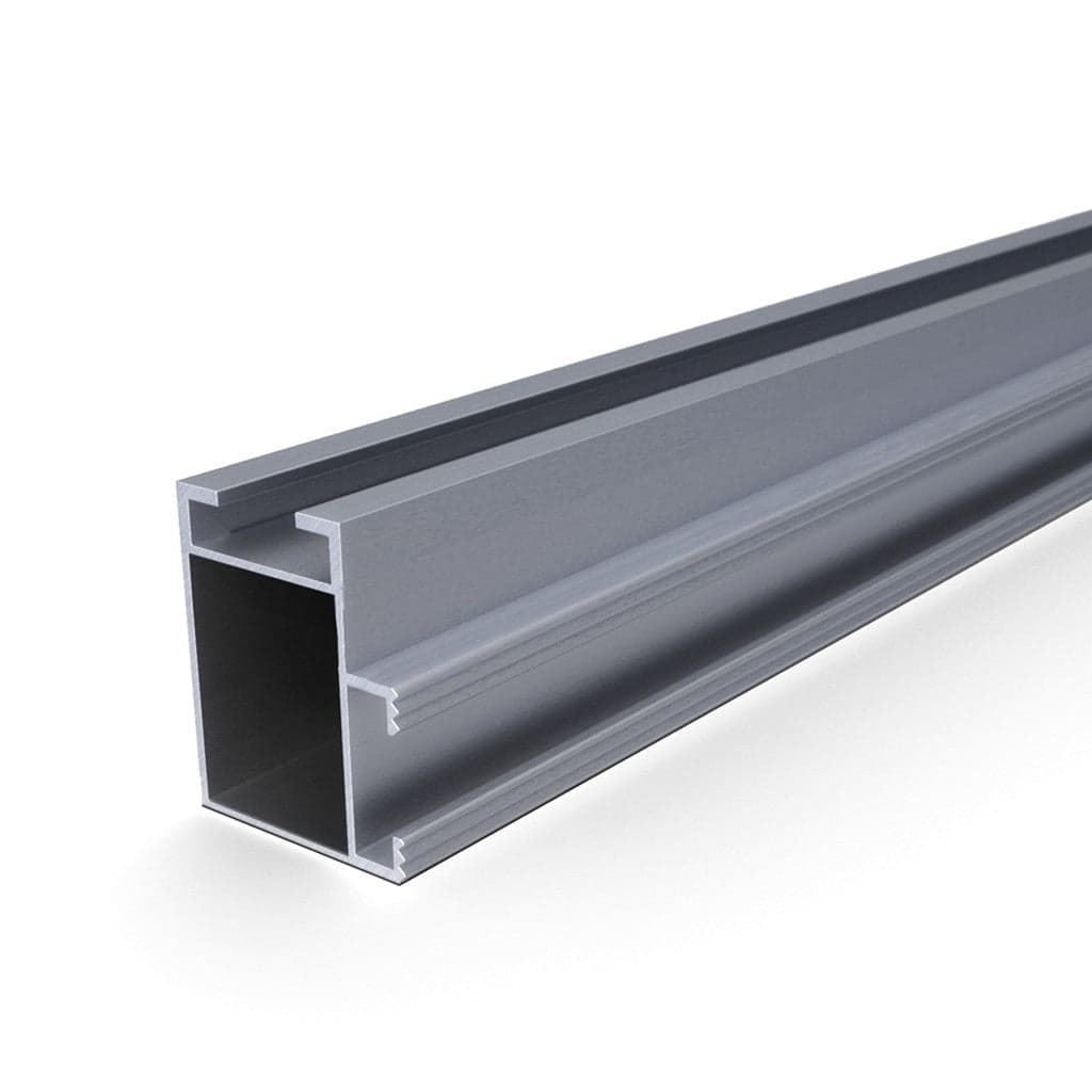 Renusol VarioSole+ Mounting rail 41mm x 35mm x 3600mm - REN-400572