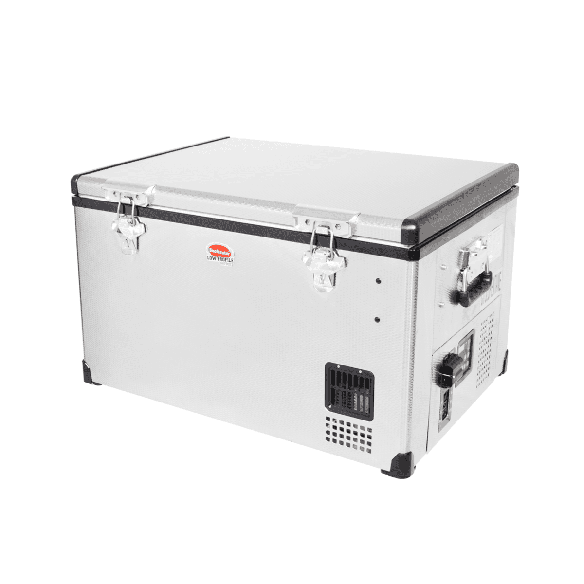 SnoMaster SMDZ-LP65 12V-220V 65 Litre Portable Fridge-Freezer