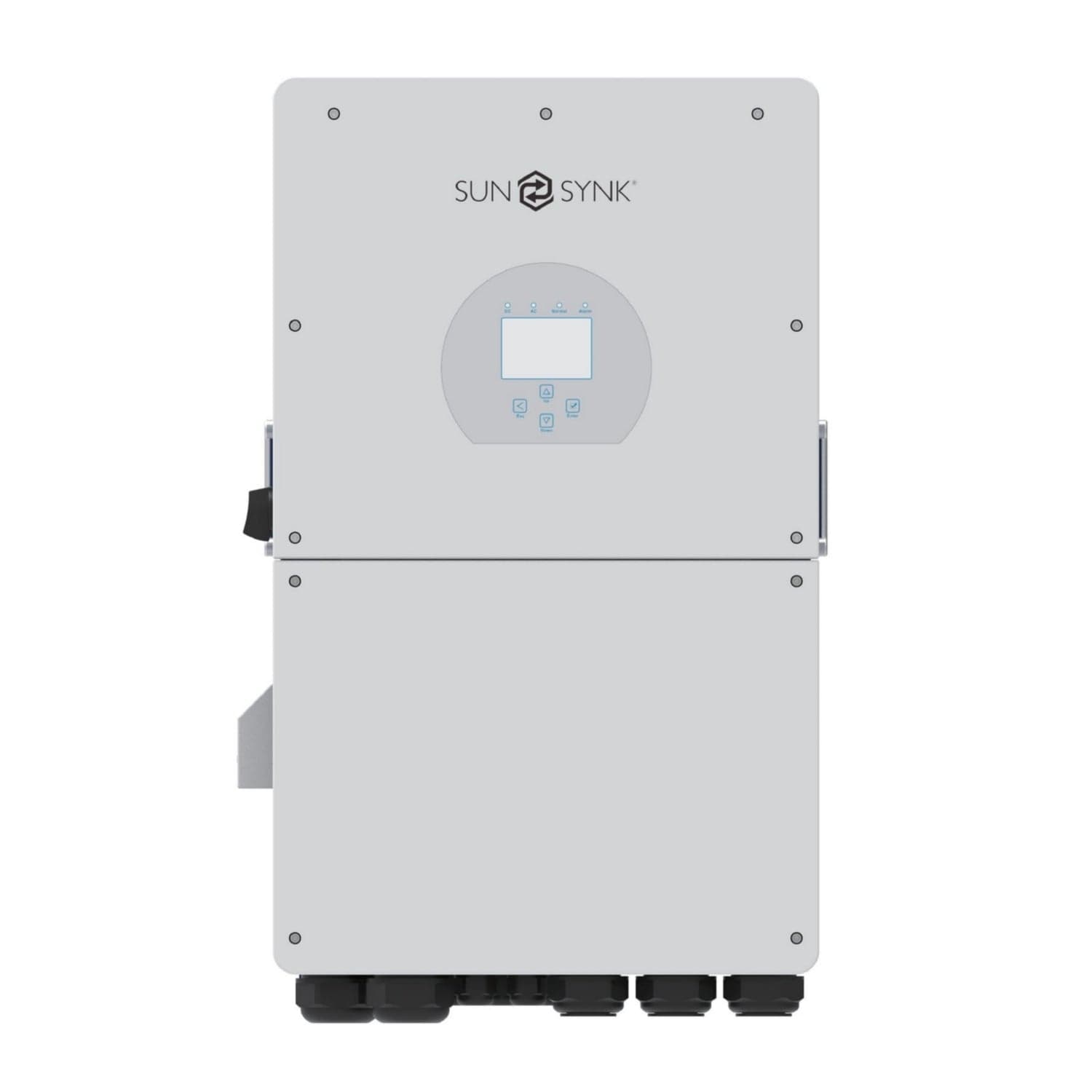 Sunsynk 16kW Plus 48V Single Phase Hybrid Inverter
