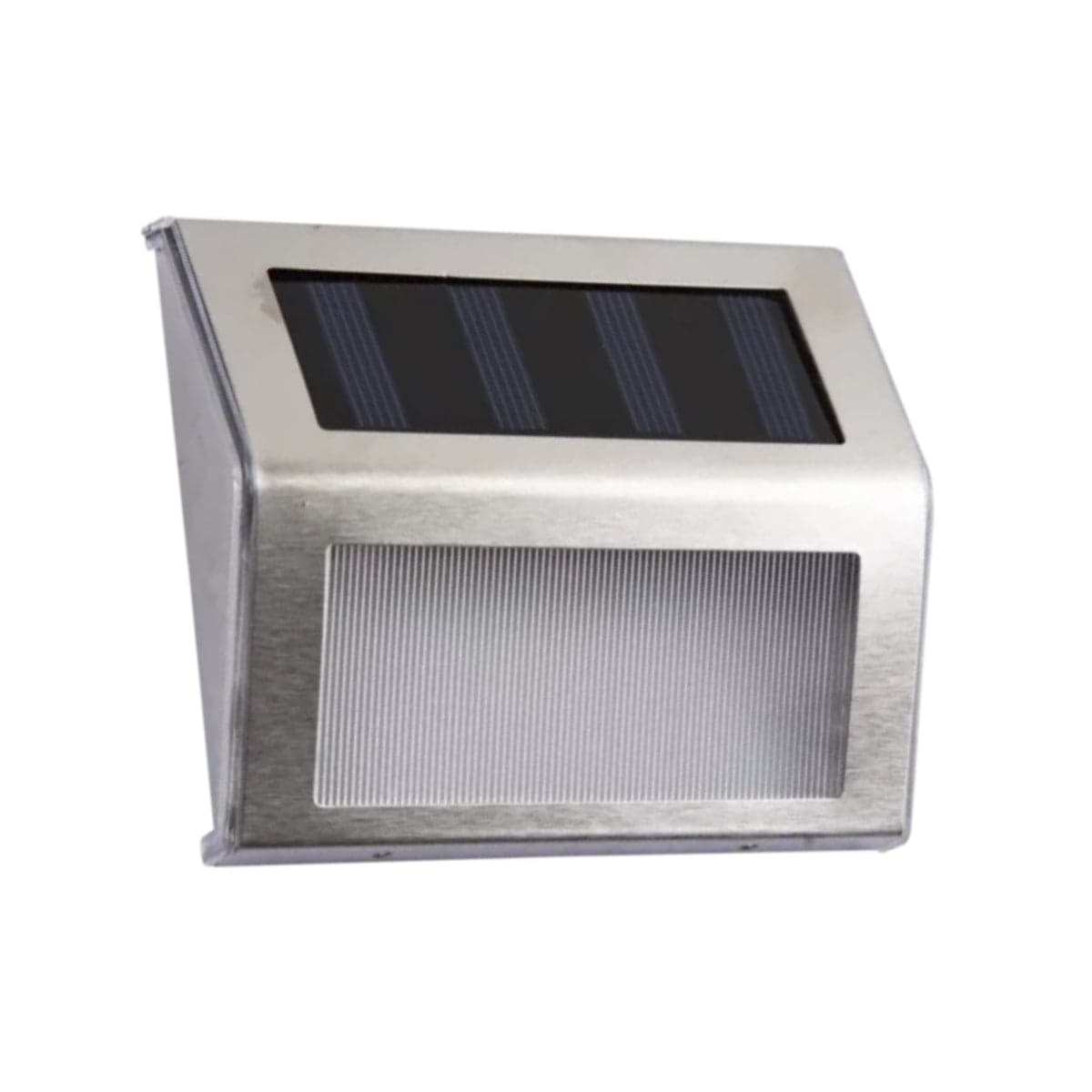 SolarQ Lighting Solar Stairways Lights Pack of 2