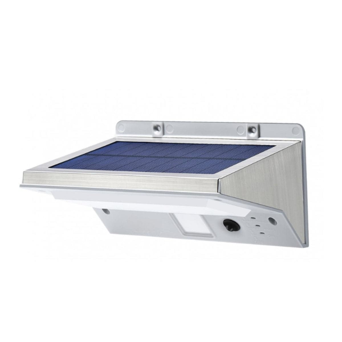 SolarQ Lighting YH0609 Solar Wall Light with Motion Sensor