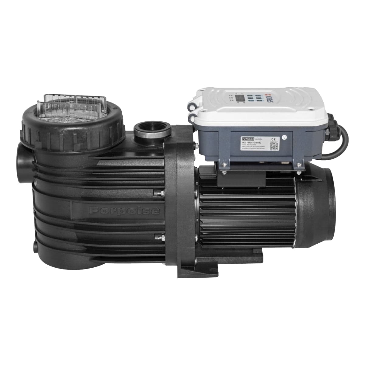 Speck BADU Solar Smart Pump