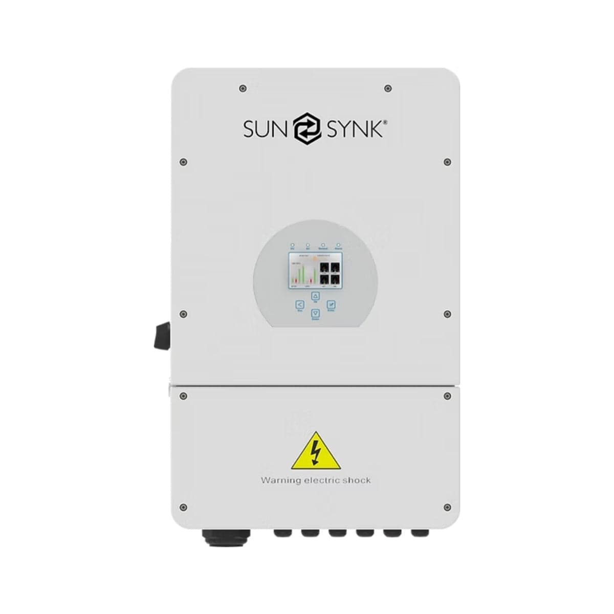 Sunsynk 8kW 48V Single Phase Hybrid Inverter