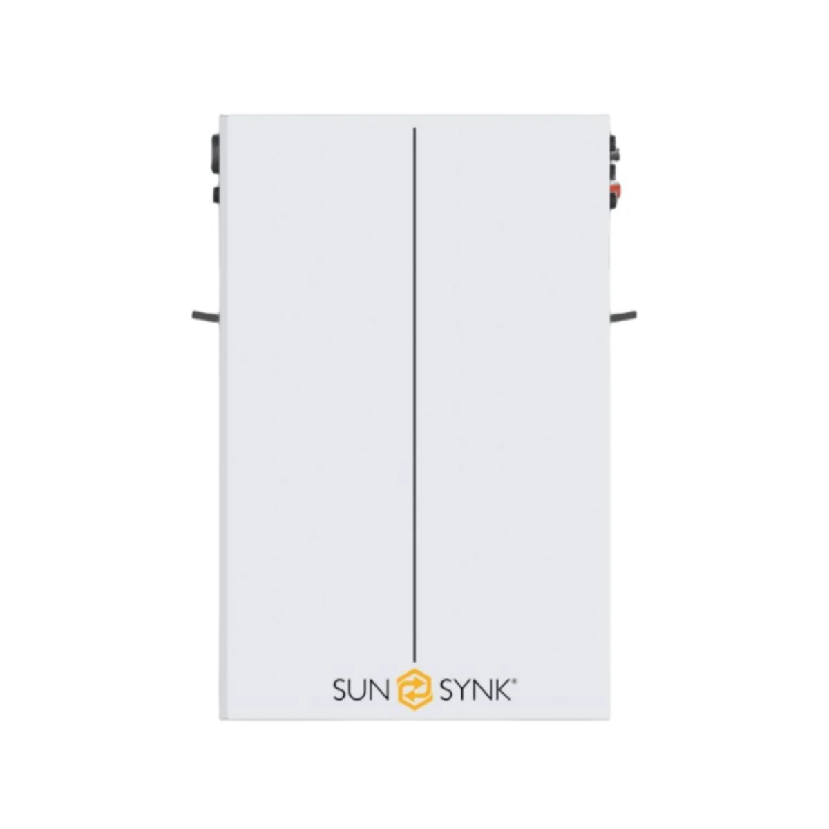 Sunsynk X Series 5.1kWh 51.2V Lithium Battery