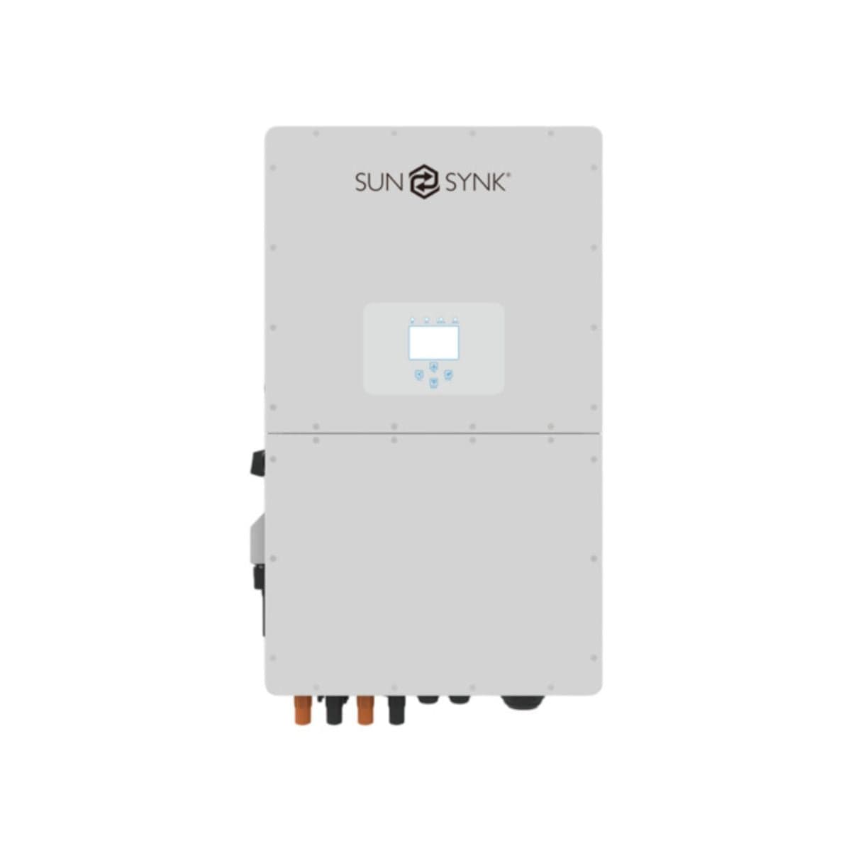 Sunsynk 25kW HV Three Phase Hybrid Inverter