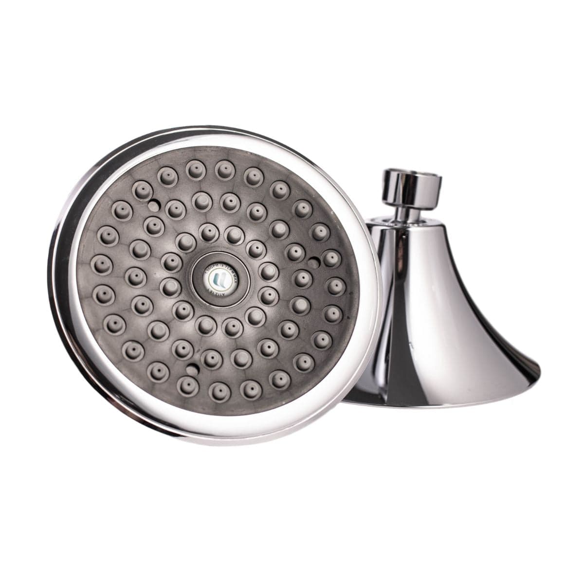 Swiss Eco Flow Luxury Spa Shower Head