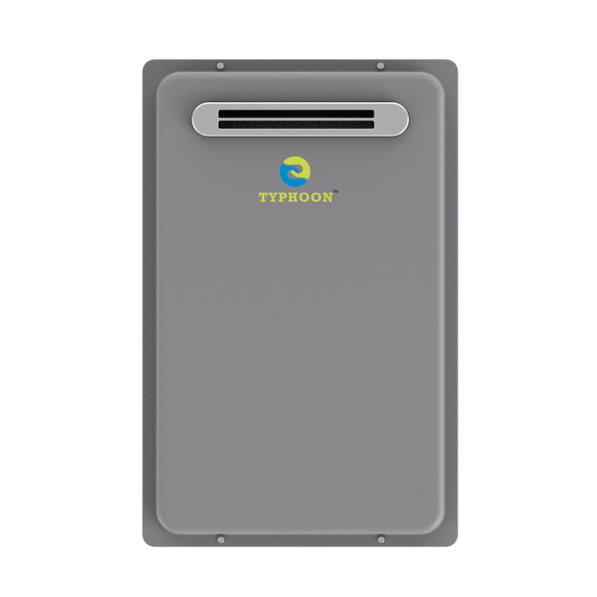 Typhoon 16L Fan Forced Outdoor Geyser