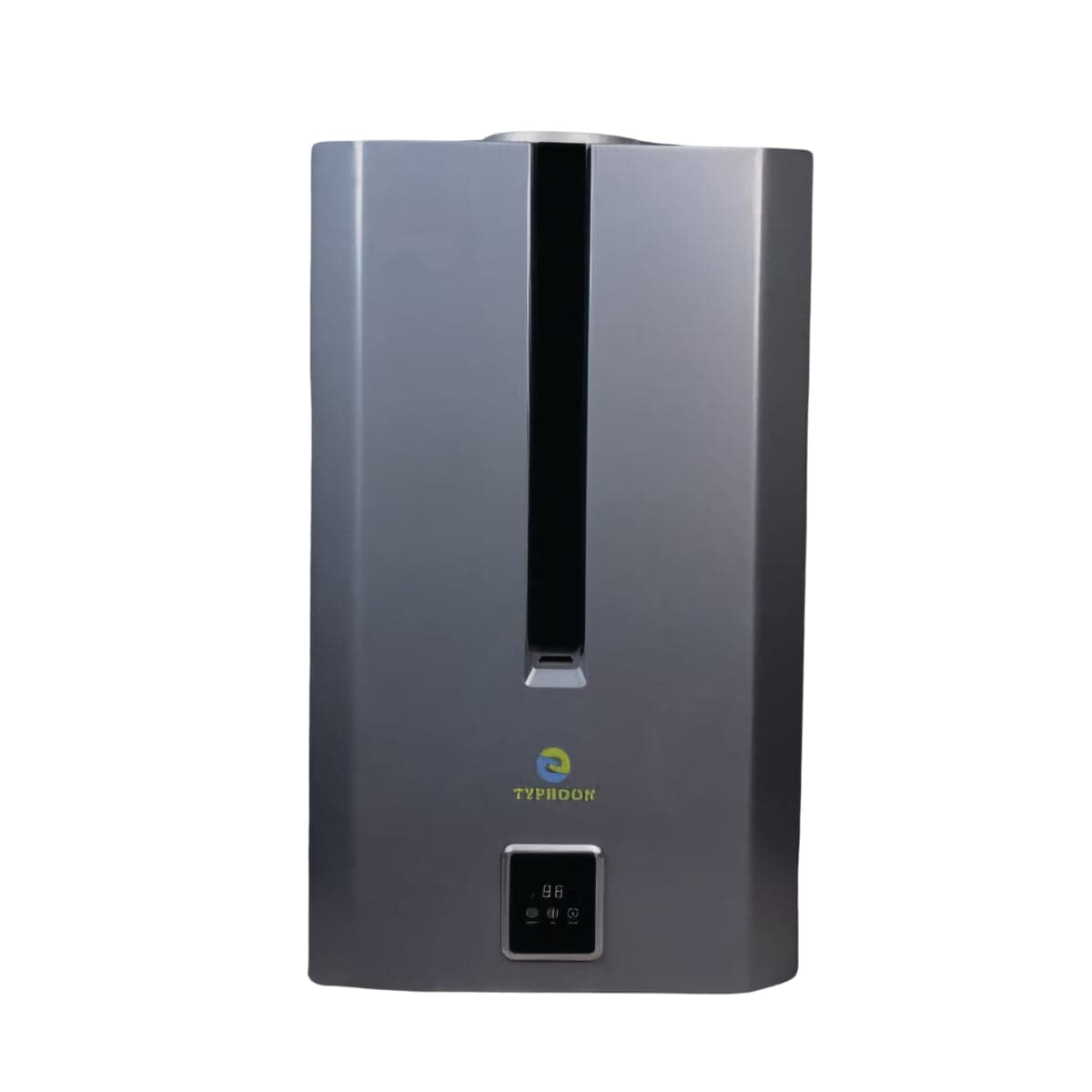 Typhoon 12L Constant Outdoor Geyser