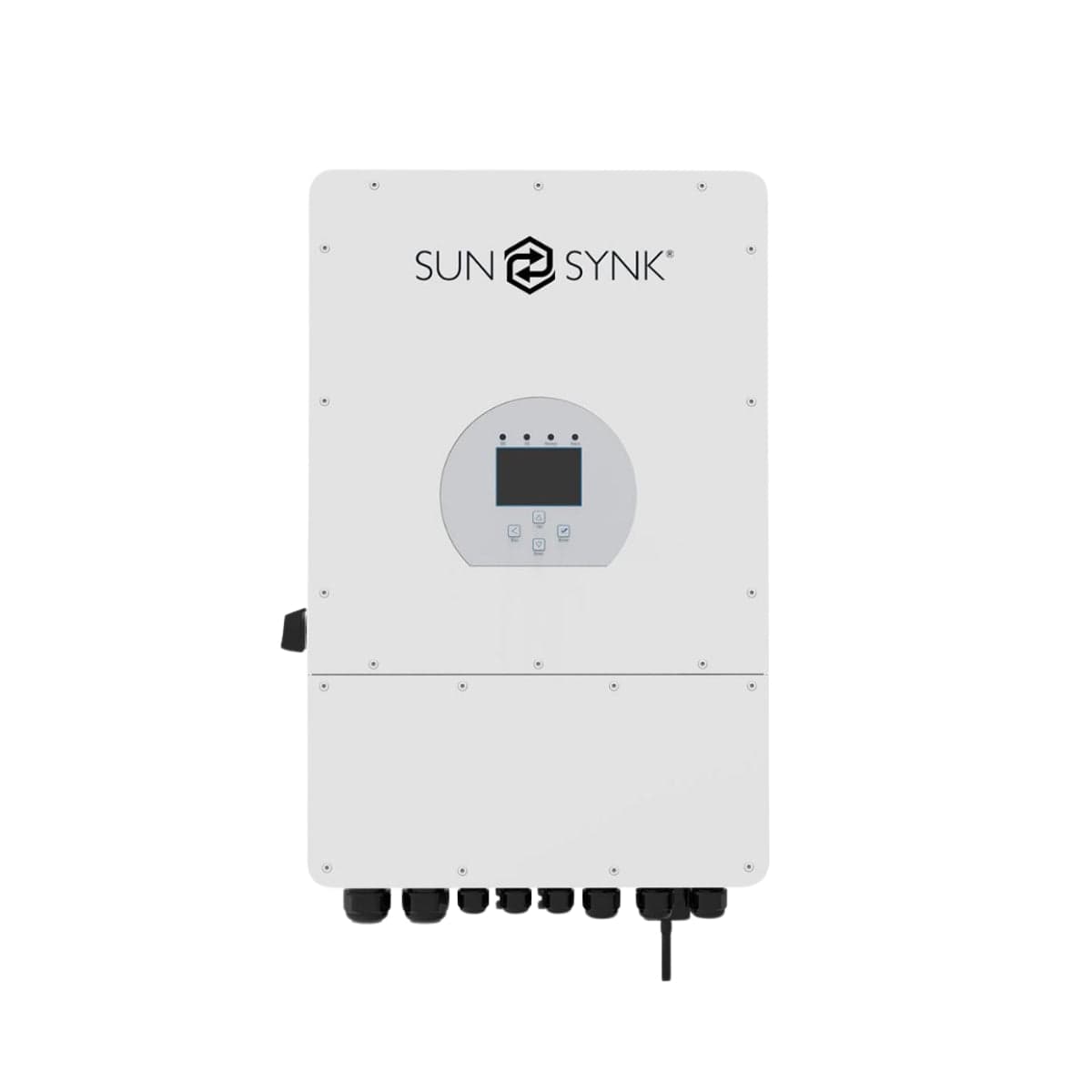 Sunsynk 12kW 48V Three Phase Hybrid Inverter