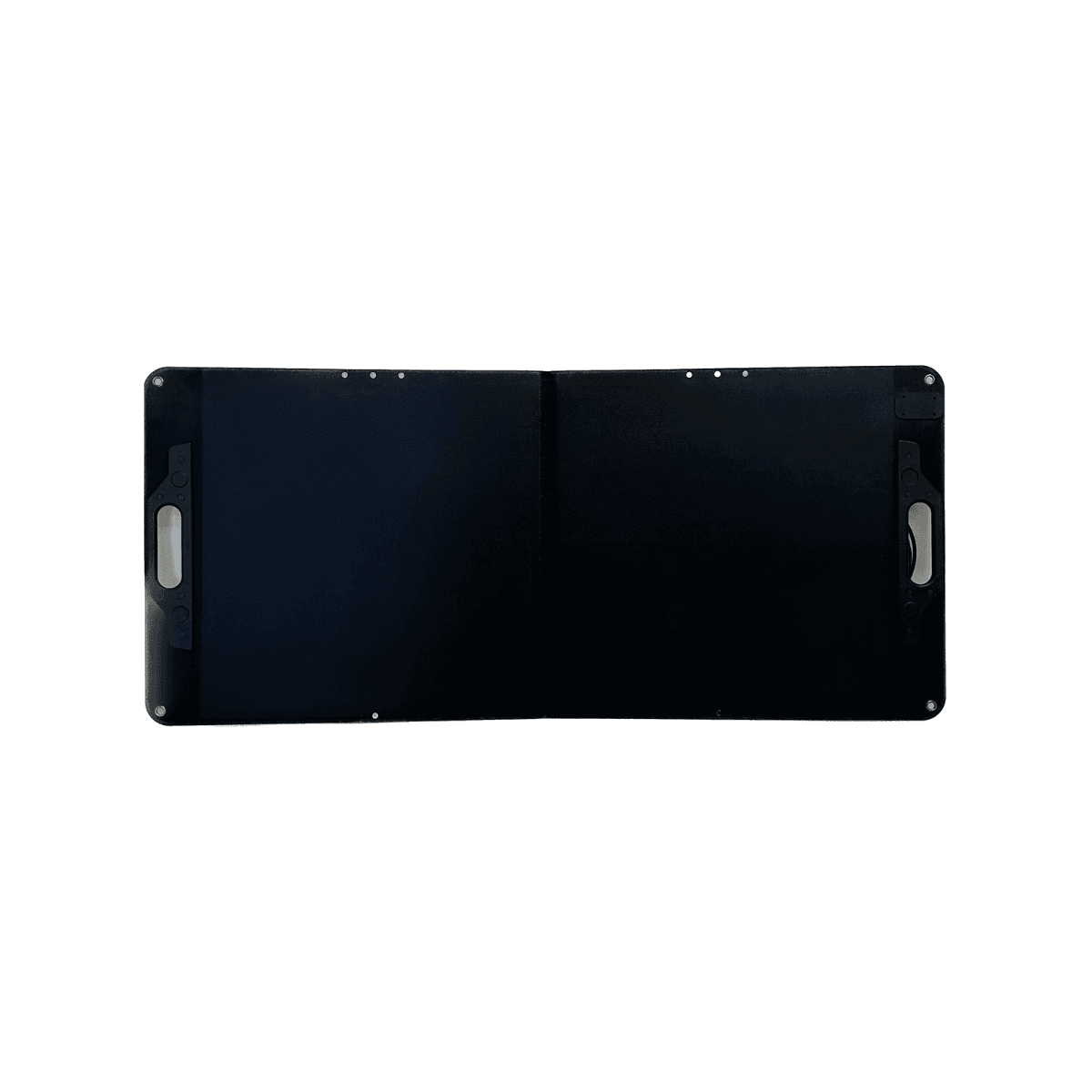 EvoCharge Sunmaster 100W Pro Portable Solar Panel