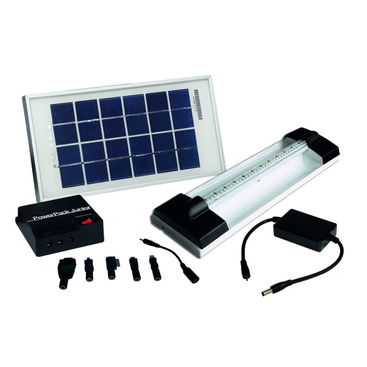 1.5W LED Tube Lamp Kit