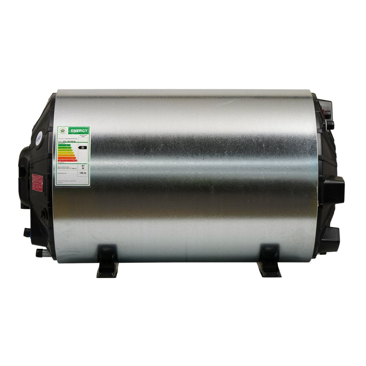 KwikSol 150L 400kPa Indirect Solar Geyser