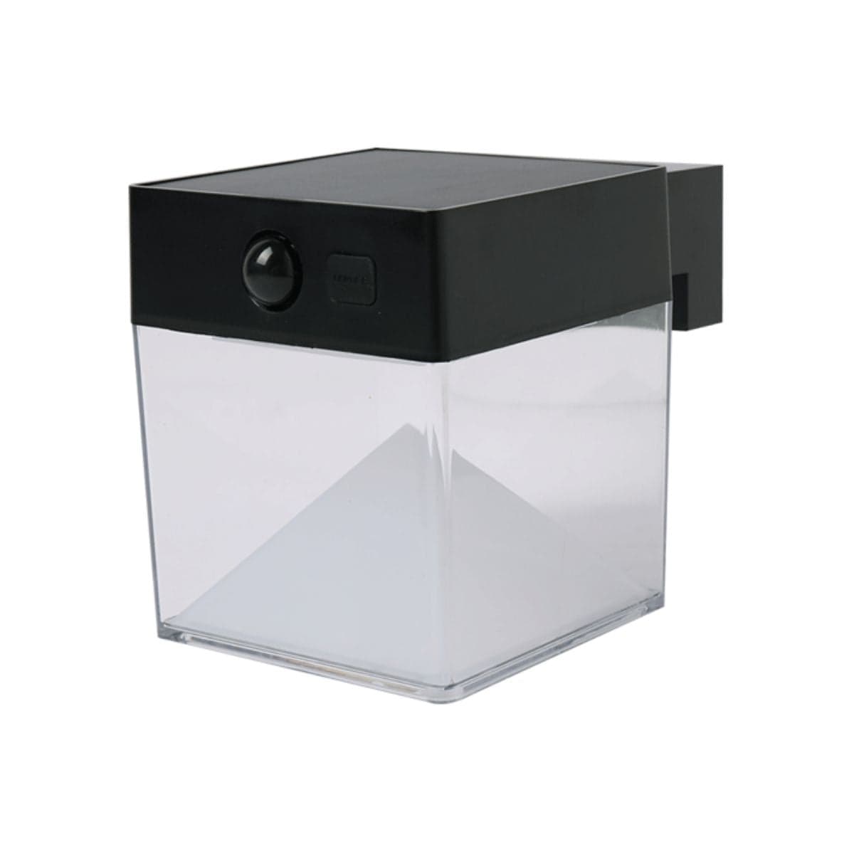 Synerji CCT Solar LED Square Wall Lamp