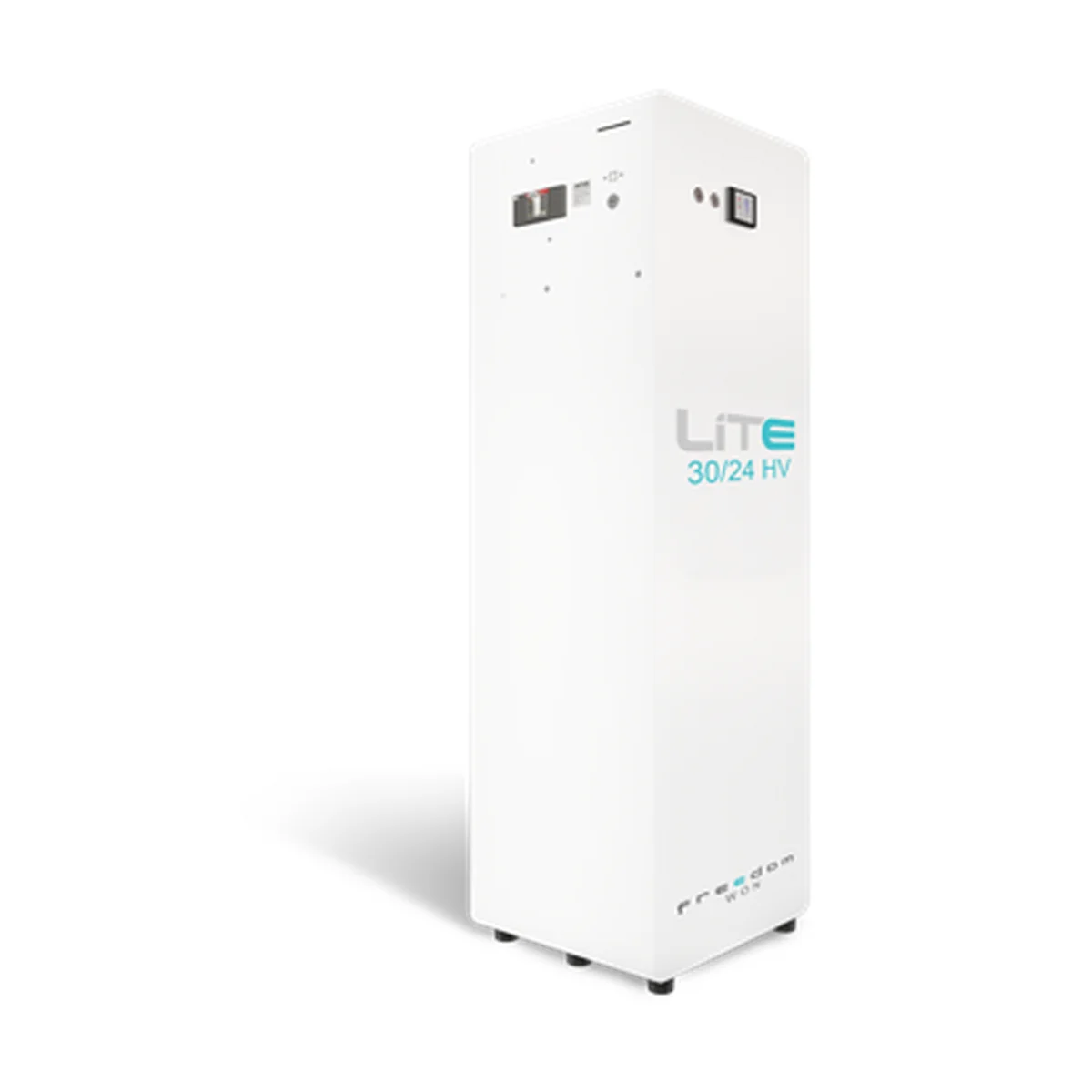 Freedom Won 30/24 High Voltage Lithium Battery