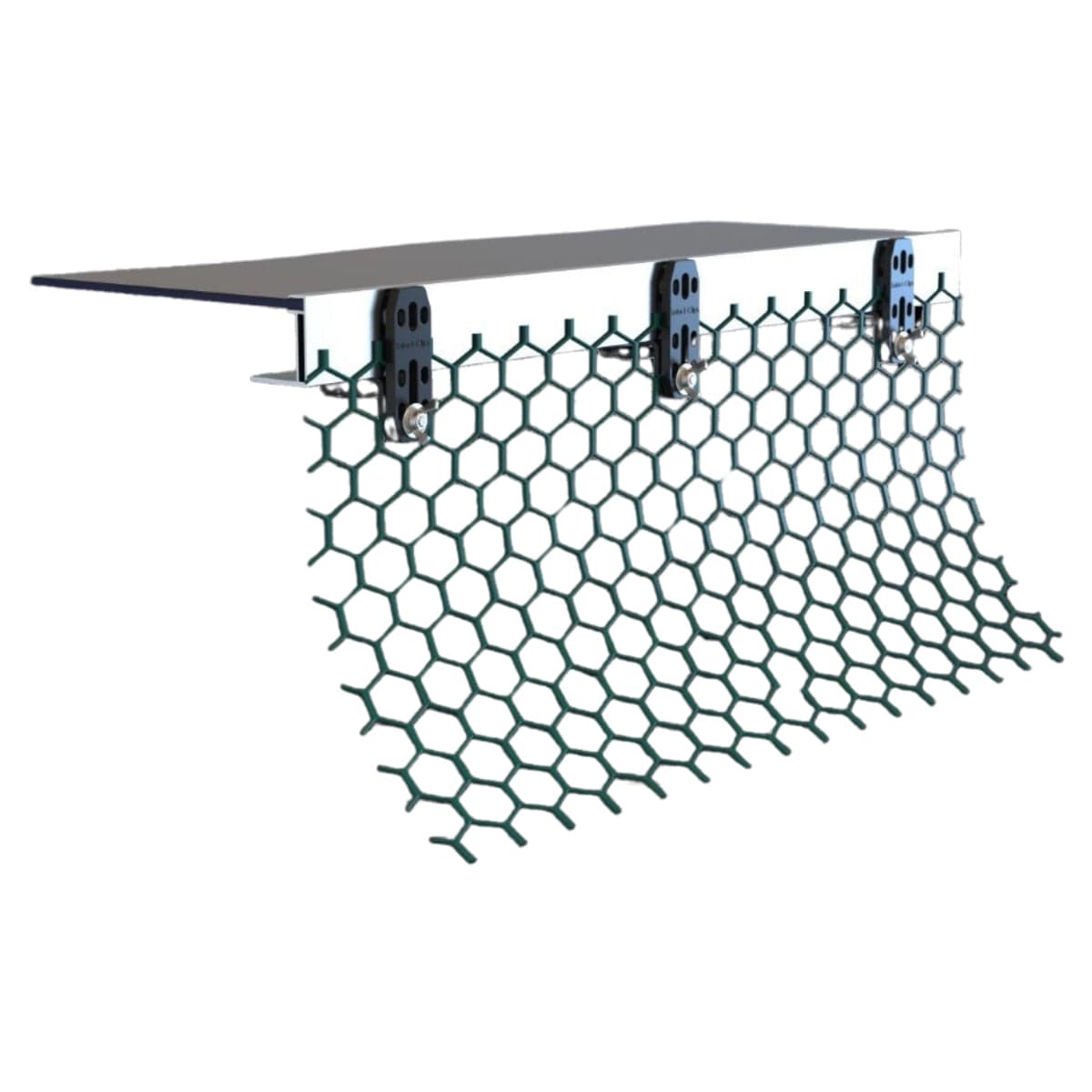Solar Bird Proofing Mesh 25m Kit