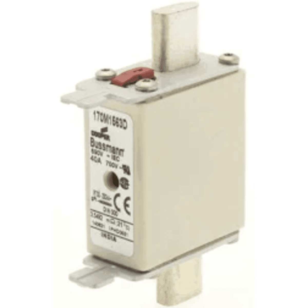 Eaton Bussmann 40A Fuse for KETO-00