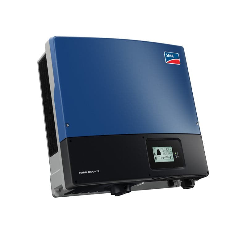SMA STP 25000TL-30 25.0kW 3 Phase Grid-Tie Inverter