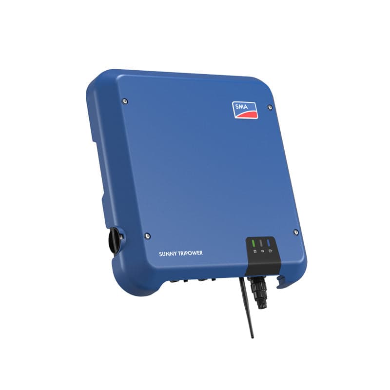 SMA STP 8.0-3AV-40 8.0Kw 3 Phase Grid-Tie Inverter