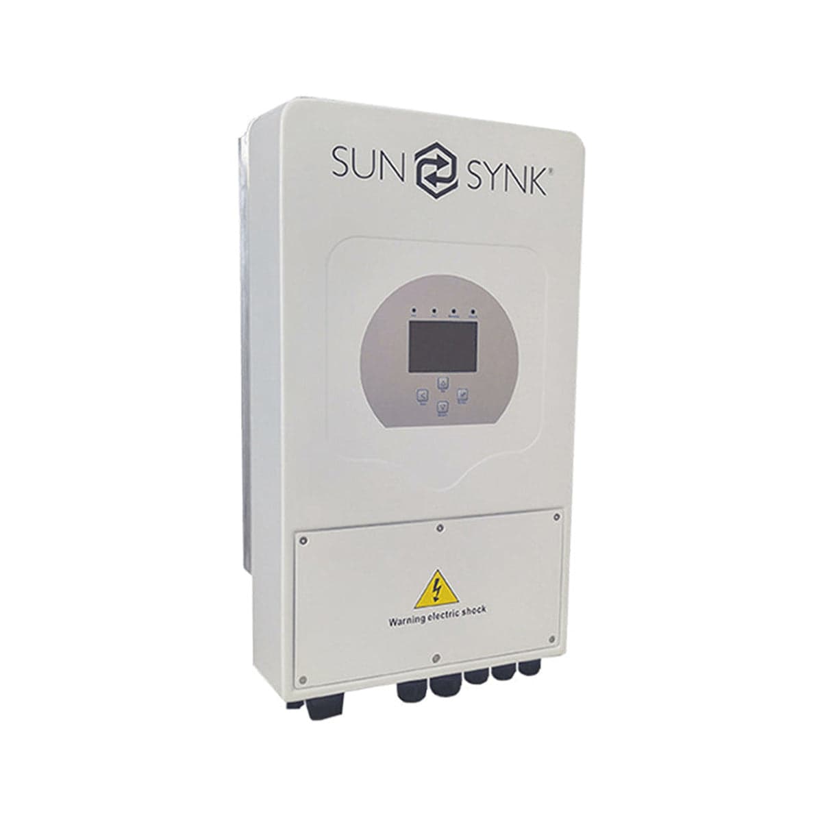 Sunsynk 5kW 48V Single Phase Hybrid Inverter