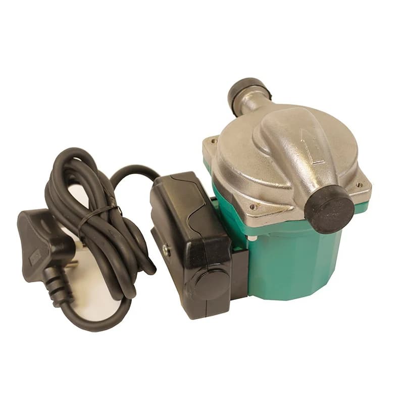 Geyserwise Variable Speed 220V Circulating Pump