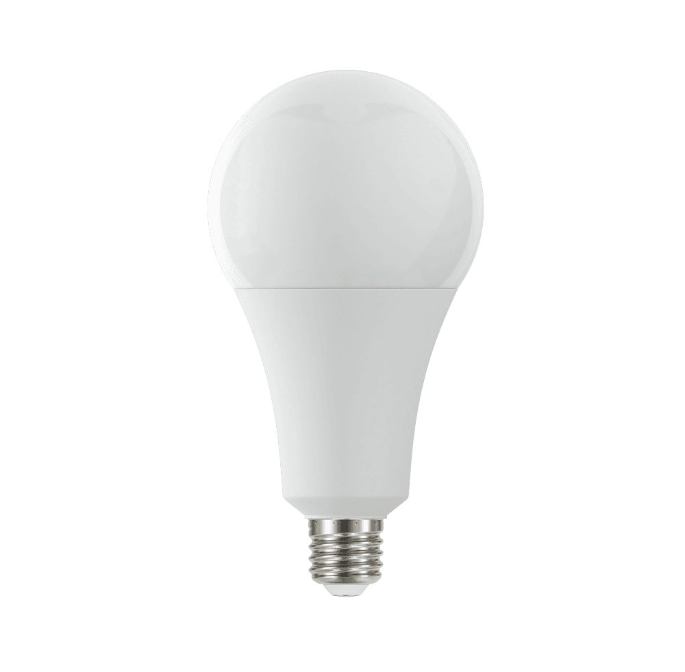 Daylight 15W LED B22/E27 A70 Lamp - Warm White
