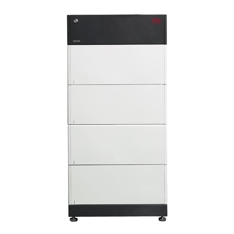 BYD HVS 10.2 10.24 kWh 409V HV Lithium Battery