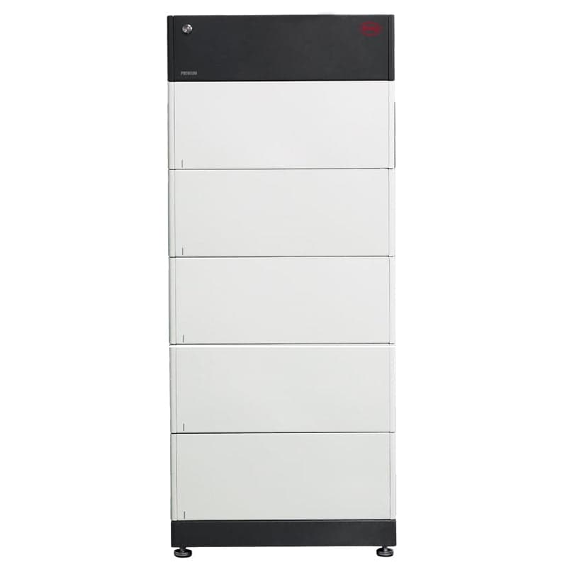 BYD HVS 12.8 12.80 kWh 512V HV Lithium Battery