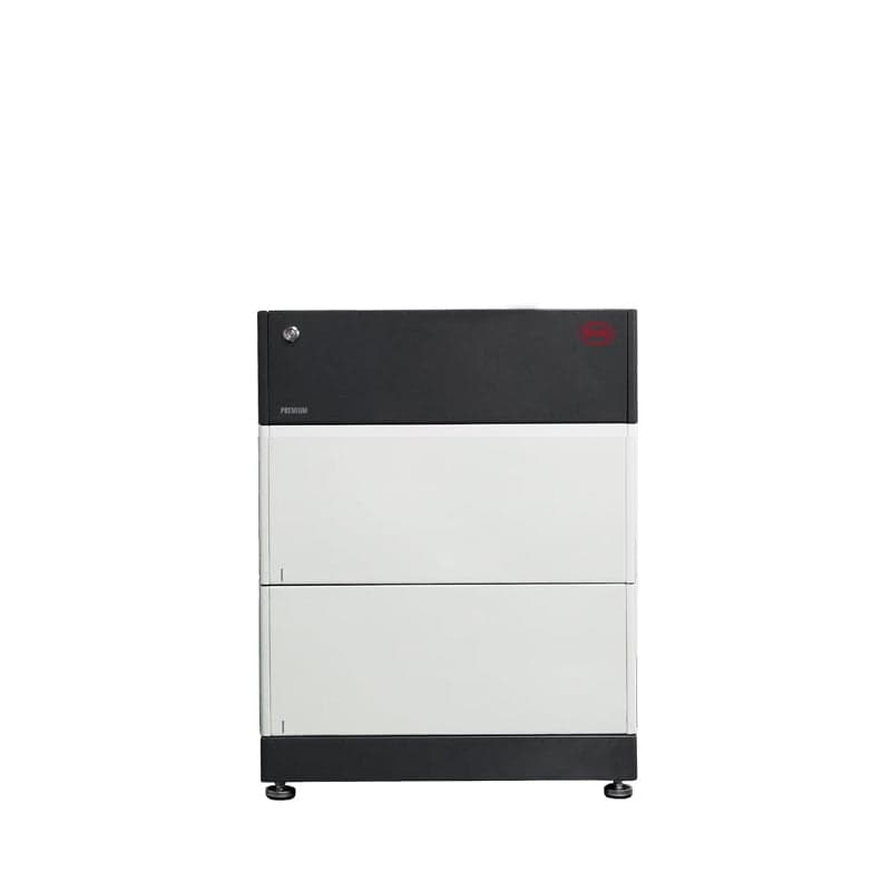 BYD HVS 5.1 5.12 204V kWh HV Lithium Battery