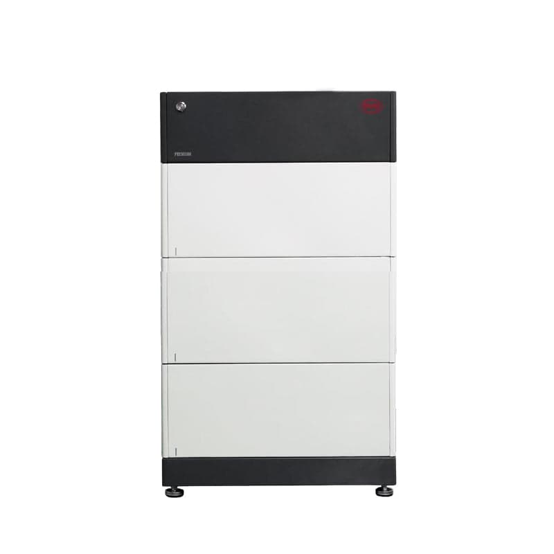 BYD HVS 7.7 7.68 kWh 307V HV Lithium Battery