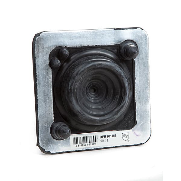 Deks Dektite Solar 5 - 55mm Roof Flashing