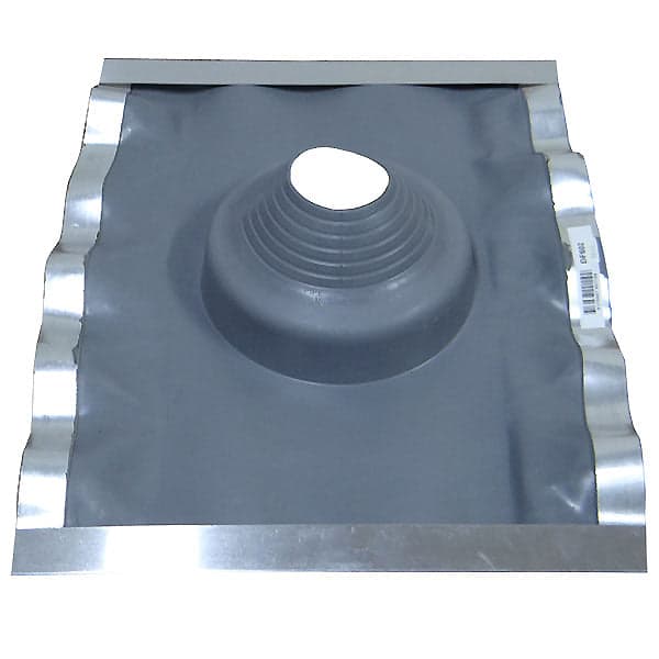 Deks Dektite 75 - 160mm Soaker Roof Flashing