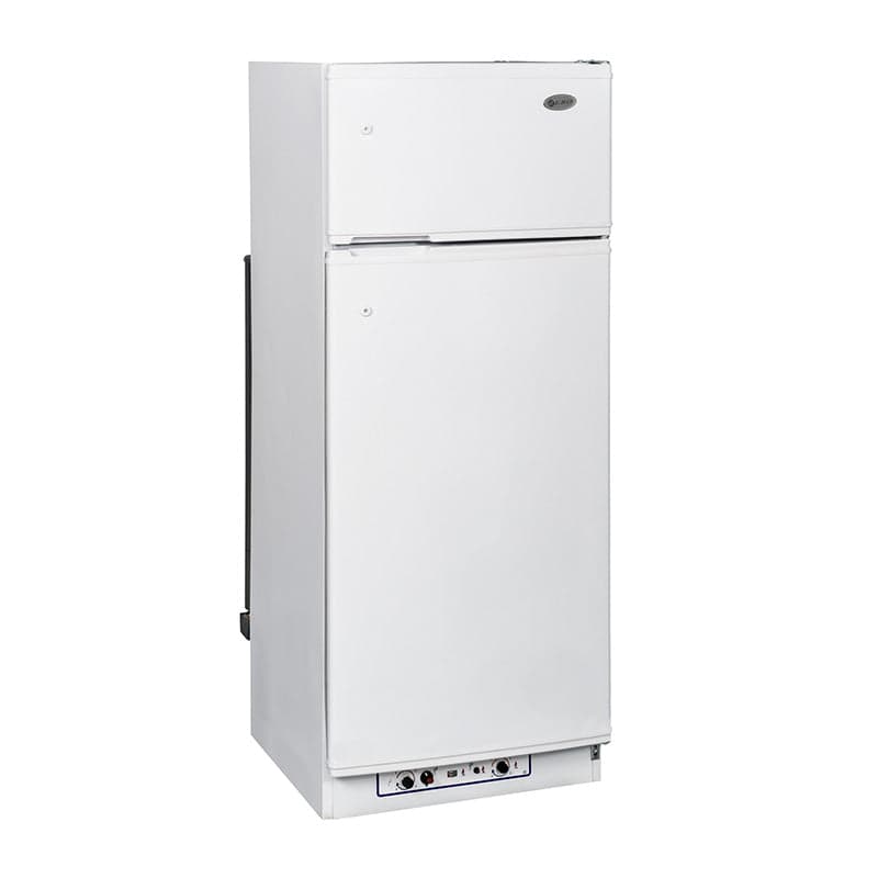 Zero GR265 230 Litre Gas-Electric Fridge