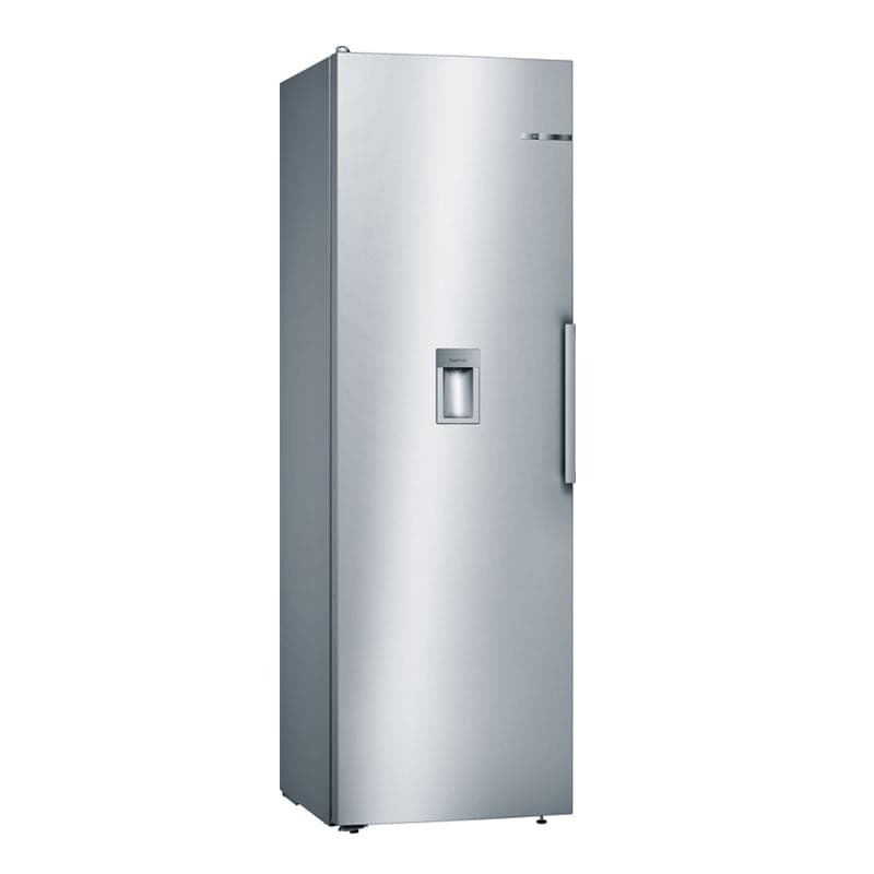 Bosch 346 Litre Single Door Upright Fridge